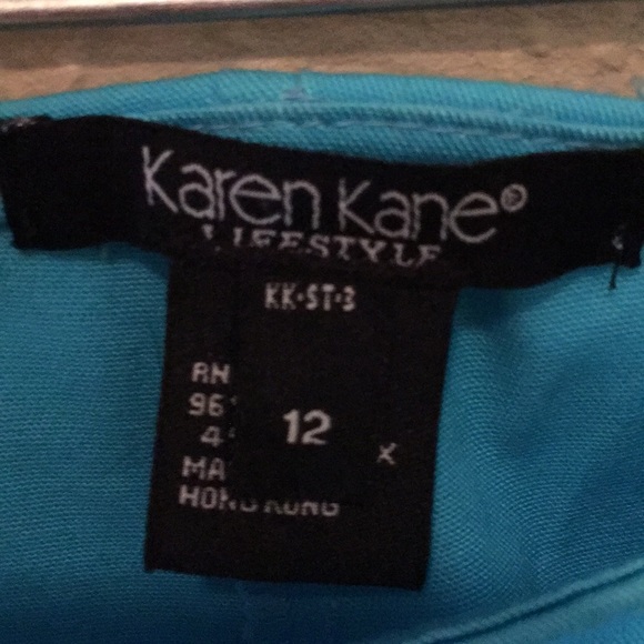 Karen Kane Pants - Picture 3 of 4